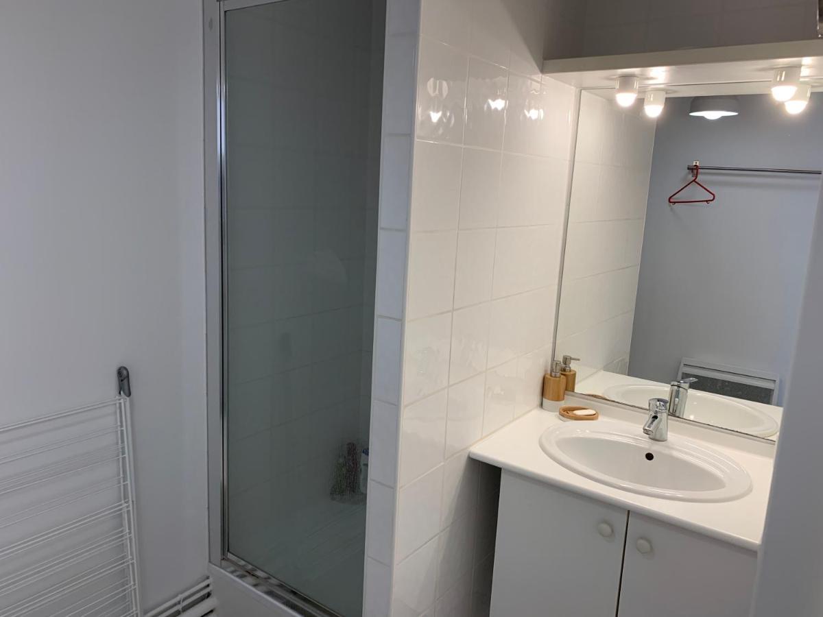 Appartement Cosy Plein Centre A 2 Pas De La Plage Le Touquet Dış mekan fotoğraf