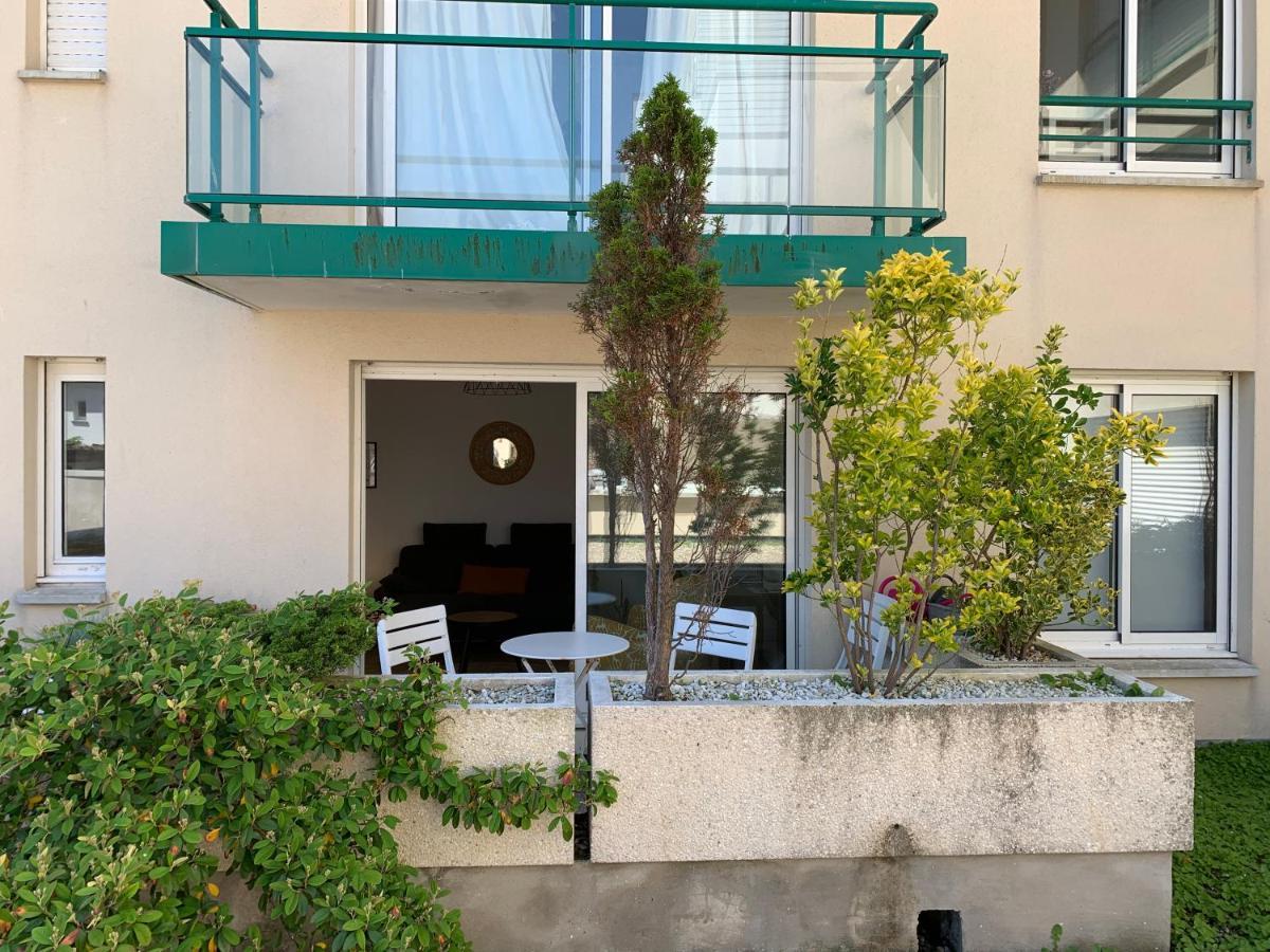 Appartement Cosy Plein Centre A 2 Pas De La Plage Le Touquet Dış mekan fotoğraf