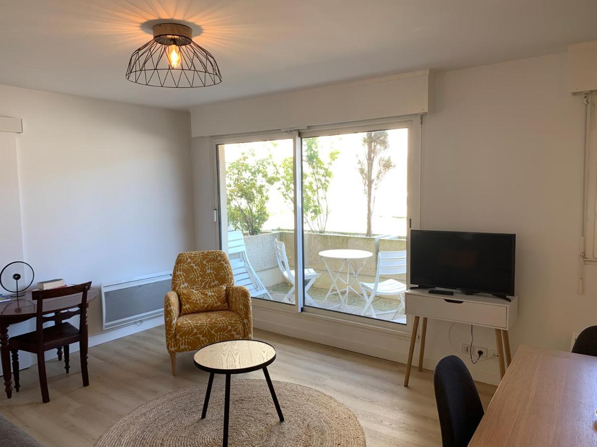 Appartement Cosy Plein Centre A 2 Pas De La Plage Le Touquet Dış mekan fotoğraf